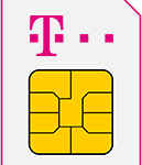 Telekom Prepaid SIM-Karte aktivieren