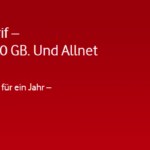 CallYa Jahrestarif: Jetzt mit 120 GB statt 50 GB inkl. Allnet-Flat für nur 99,99 € / Jahr