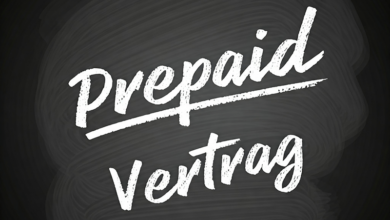 Prepaid vs. Vertrag: Was sind die Vor- und Nachteile?