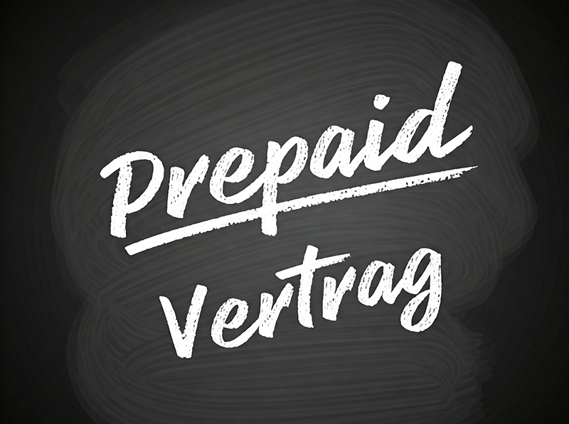 Prepaid vs. Vertrag: Was sind die Vor- und Nachteile?